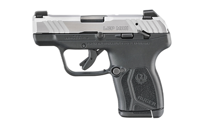 ruger LCP MAX